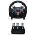Logitech G29 Driving Force Racing Wheel for PS4 and PS3